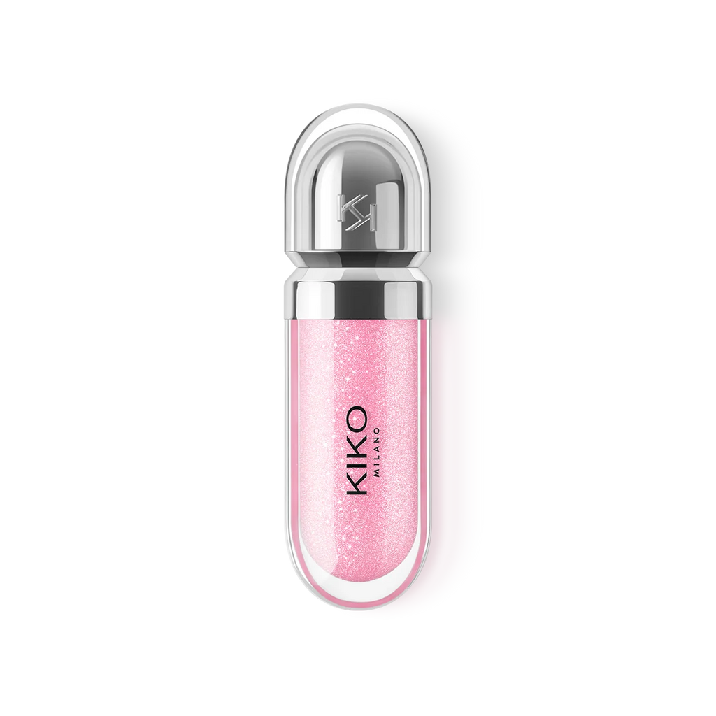 KIKO Milano Gloss 3D Hydra Lipgloss