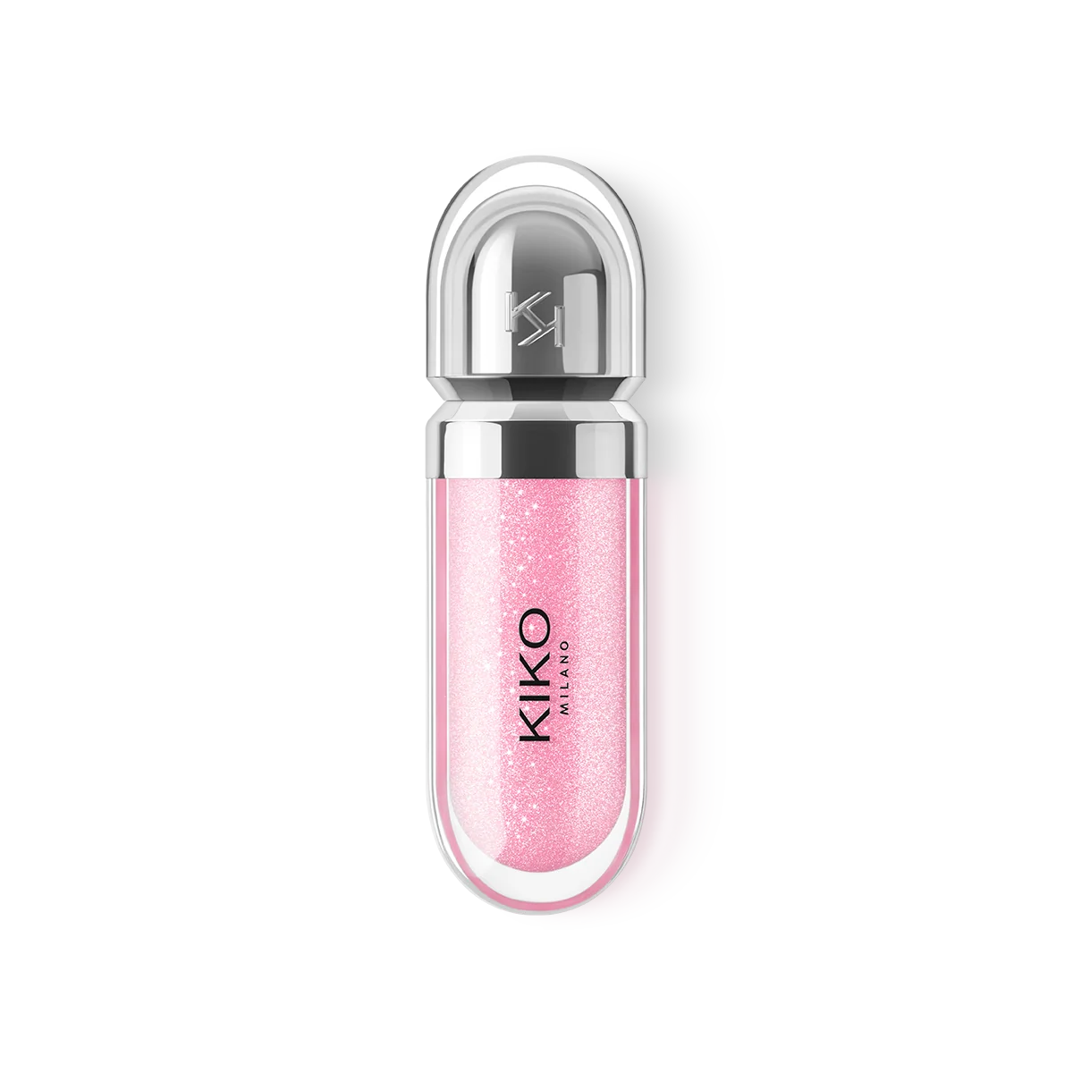 KIKO Milano Gloss 3D Hydra Lipgloss