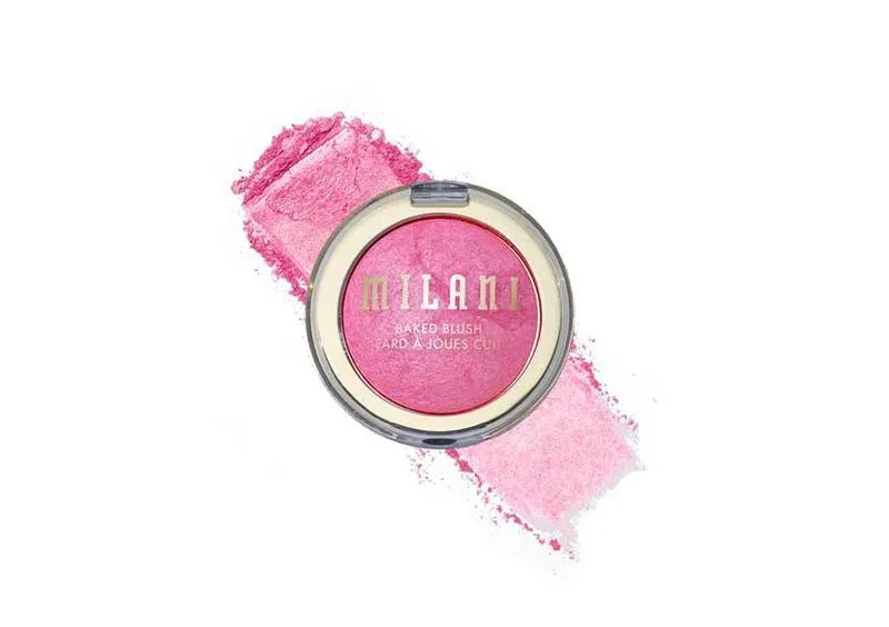 Milani Rubor Horneado Baked Blush