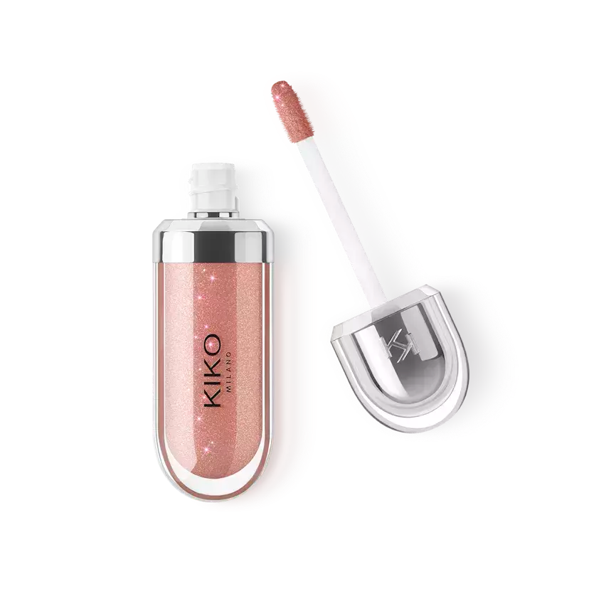KIKO Milano Gloss 3D Hydra Lipgloss