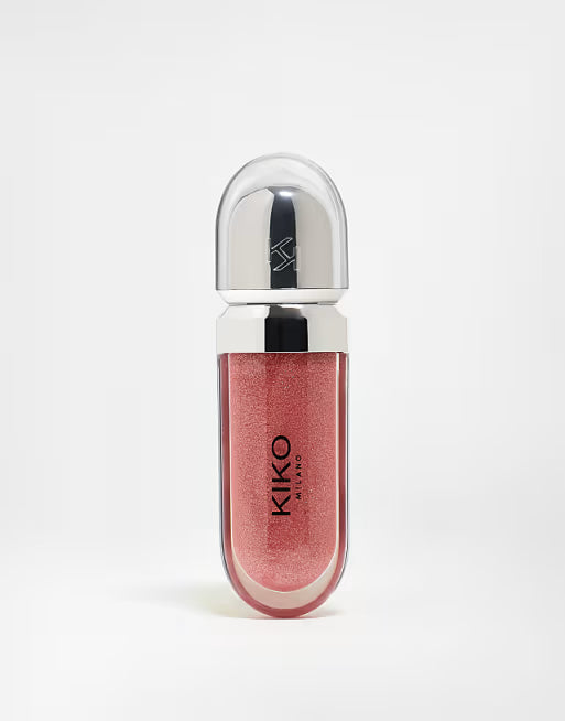 KIKO Milano Gloss 3D Hydra Lipgloss
