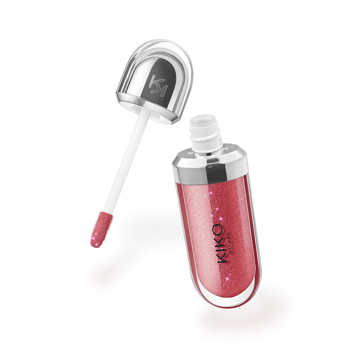KIKO Milano Gloss 3D Hydra Lipgloss