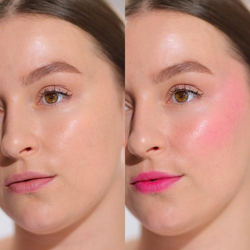 Revolution Rubor en Gel Jelly Blush