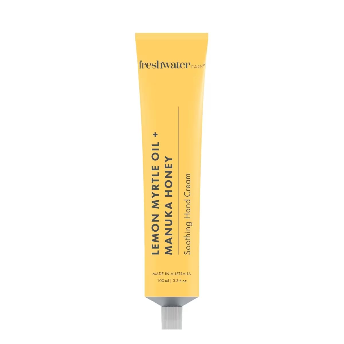 Freshwater Farm Crema de Manos Hidratante