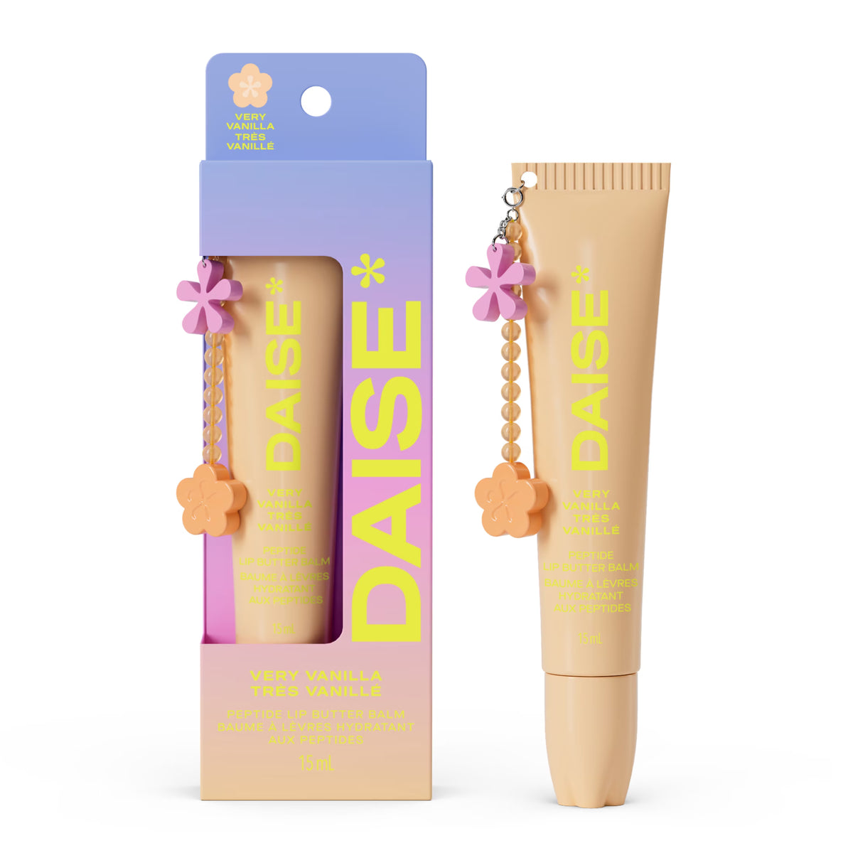 DAISE Bálsamo Labial Peptide Lip Butter