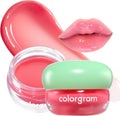 Colorgram Tinta Labial Tintin Dory Lip Jam Peach Jam
