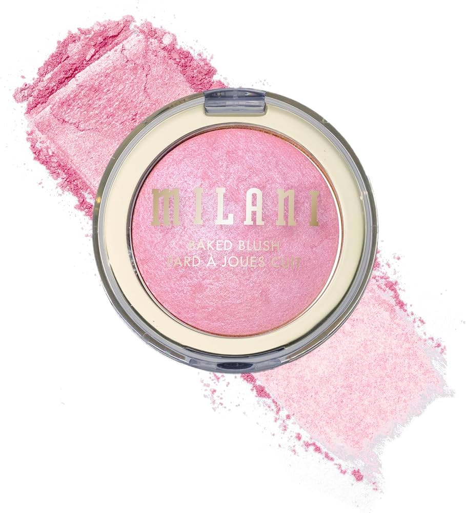 Milani Rubor Horneado Baked Blush