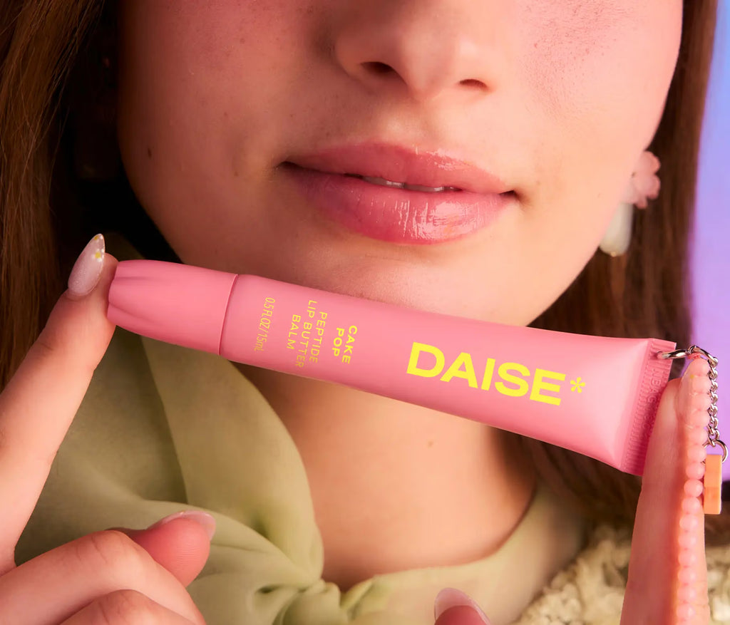 DAISE Bálsamo Labial Peptide Lip Butter
