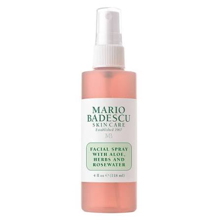 Mario Badescu Bruma Facial (4 aromas)