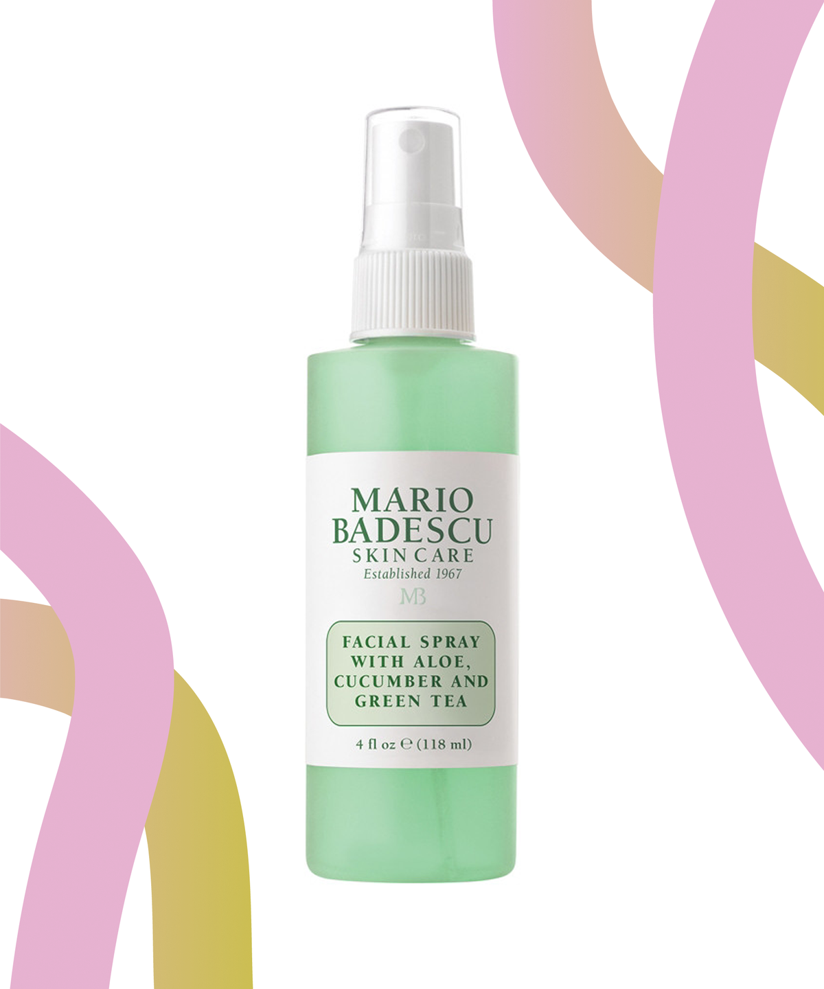 Mario Badescu Bruma Facial (4 aromas)