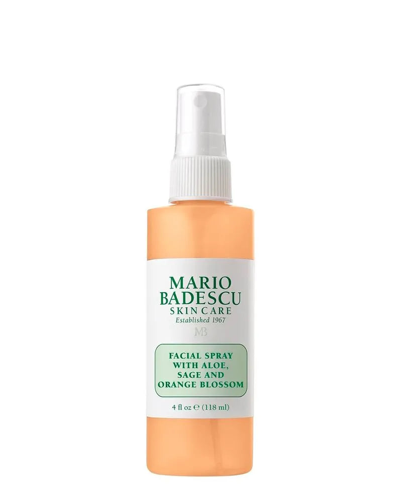 Mario Badescu Bruma Facial (4 aromas)