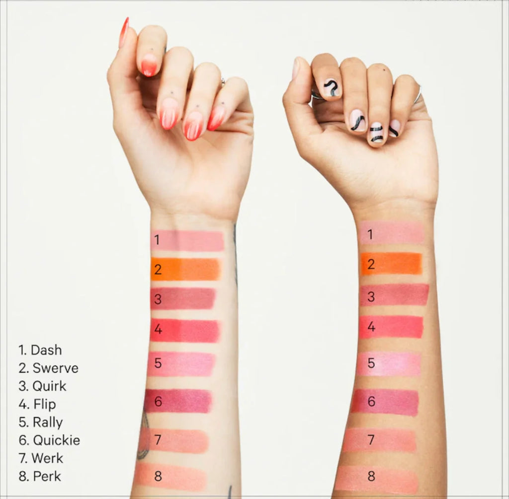 Milk Makeup Rubor en Barra Lip + Cheek