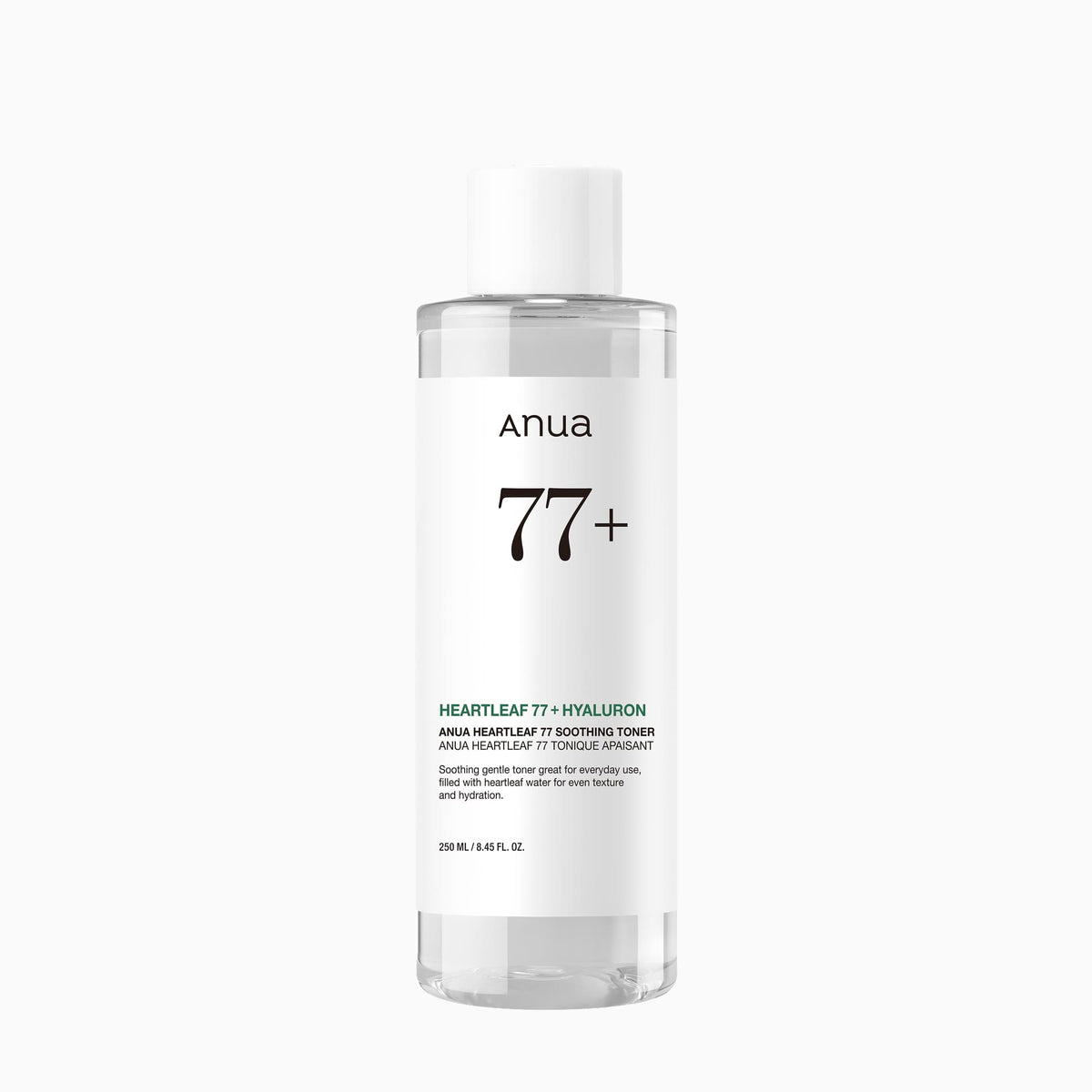 Anua Tónico Calmante Heartleaf 77%