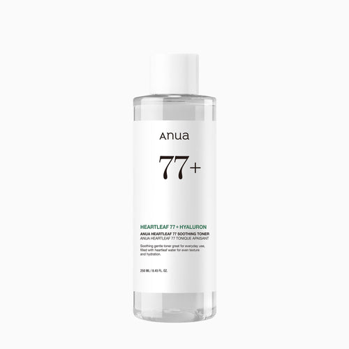 Anua Tónico Calmante Heartleaf 77%