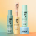 Avatara Kombucha skincare routine kit