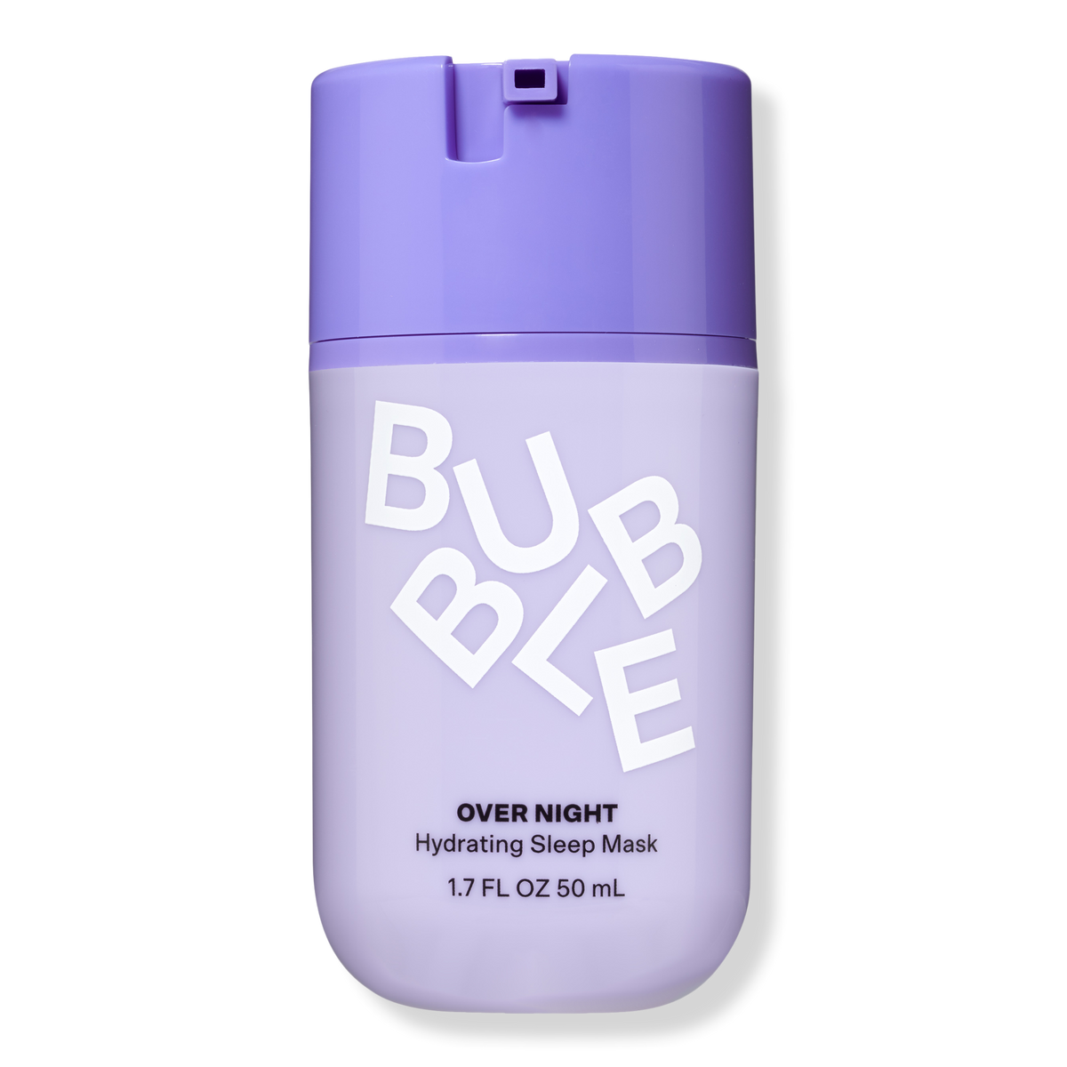 Bubble Over Night Hydrating Sleep Mask 50 ml