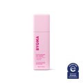 BYOMA Moisturizing Gel-Cream, envase rosa