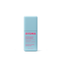 BYOMA Phyto-Mucin Glow Serum, botella azul