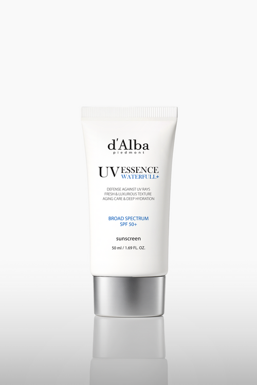 d'Alba UV Essence Waterfull+ SPF50+ protector solar