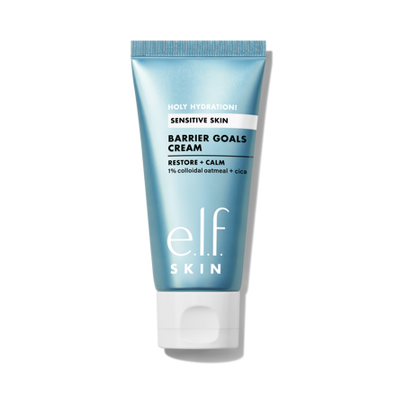 e.l.f. Holy Hydration Barrier Goals Cream