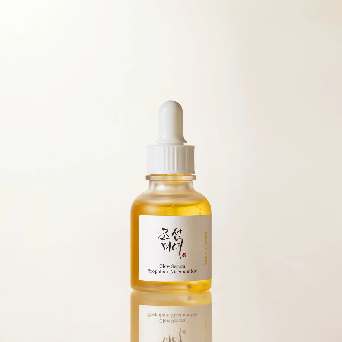 Beauty of Joseon Sérum Glow Propóleo + Niacinamida