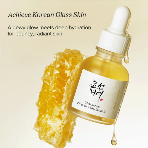 Beauty of Joseon Sérum Glow - detalle