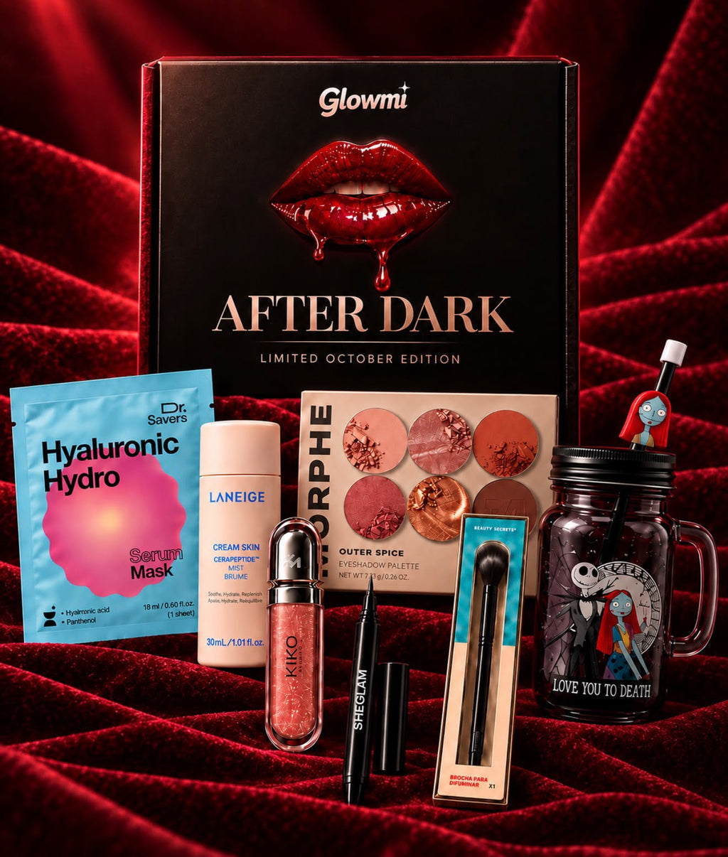 After Dark de Glowmi, imagen 1