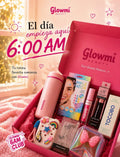 Club de la 6AM Clean Girl de Glowmi, imagen 1