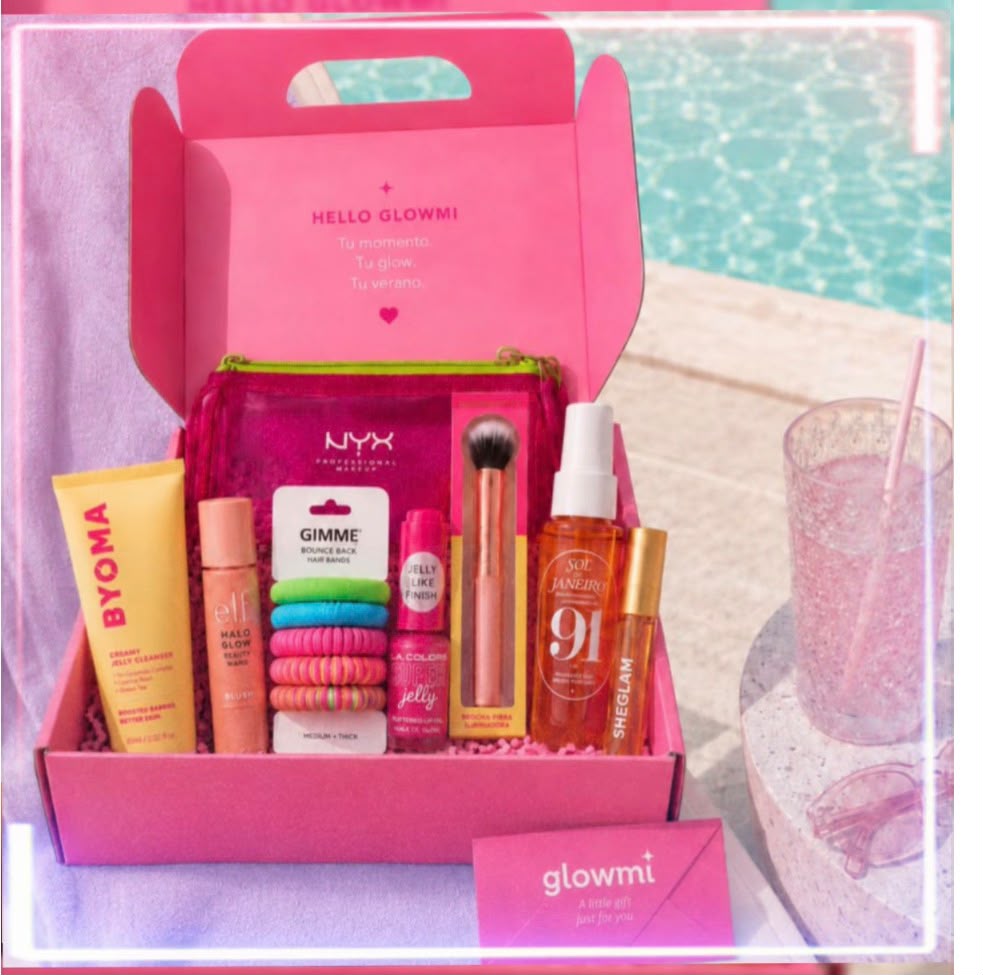Refresh you glow de Glowmi, imagen 3