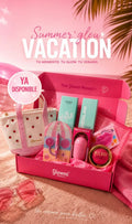Summer glow vacation de Glowmi