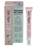 Look At Me Teen Again Eye Cream Peptide Retinol