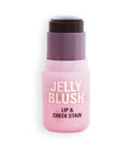 Revolution Rubor en Gel Jelly Blush