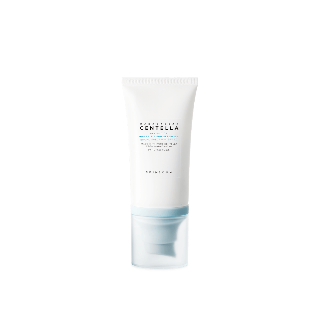 SKIN1004 Hyalu-Cica Water-Fit Sun Serum UV SPF50+