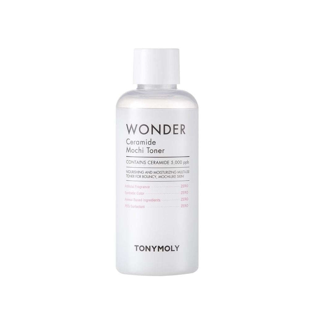 TONYMOLY Wonder Ceramide Mochi Toner 100 ml
