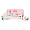 Ulta Beauty K-Beauty Glass Skin Summer 10 Piece Sampler Kit